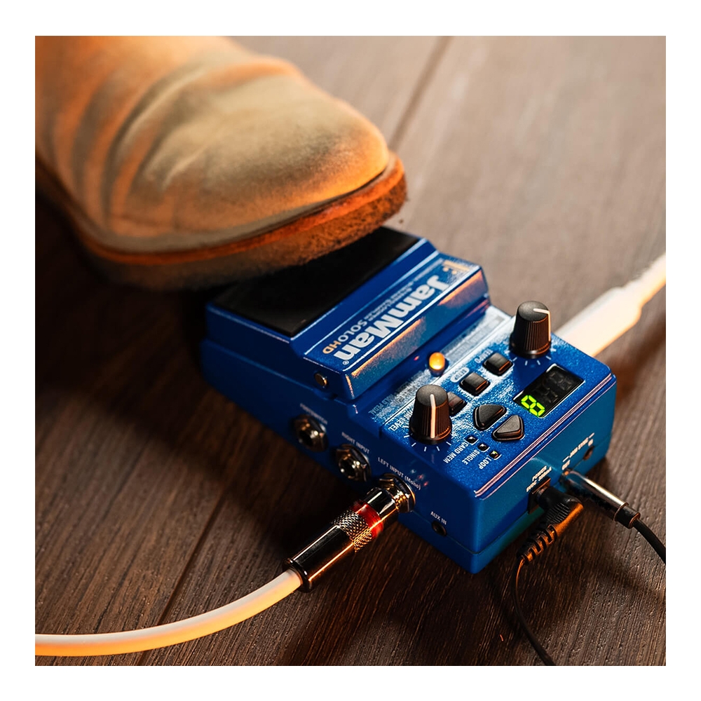 Digitech JamMan Solo HD