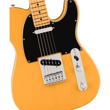 Fender Player II Tele MN BTB