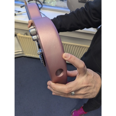 Ibanez TOD10-MM Tim Henson...