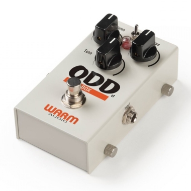 Warm Audio ODD Overdrive