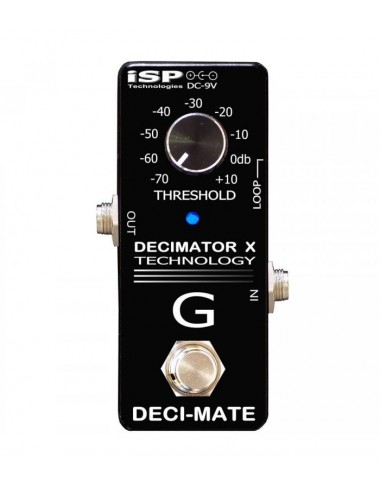 ISP Technologies Deci-Mate G