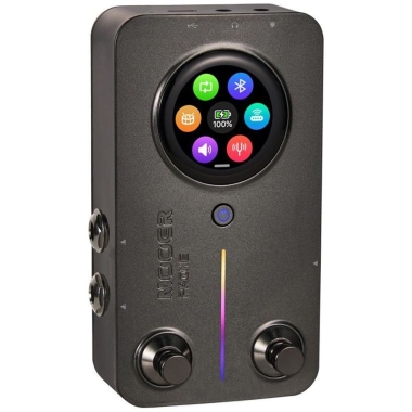 Mooer Prime M2 Space Gray