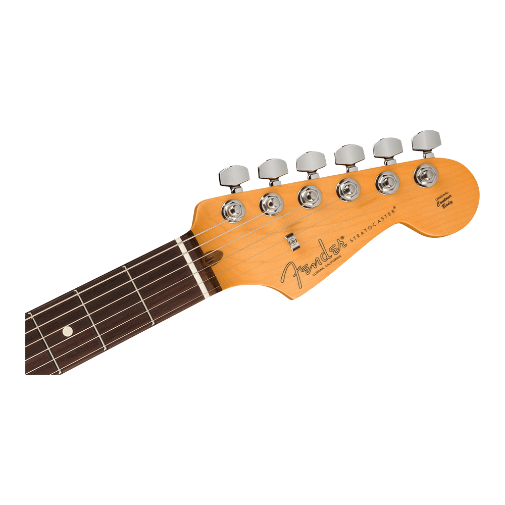 Fender AM Pro II Strat HSS RW MERC