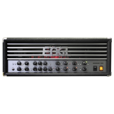 Engl E 610 Savage 120...