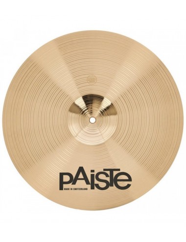 Paiste Signature Fast Crash 16