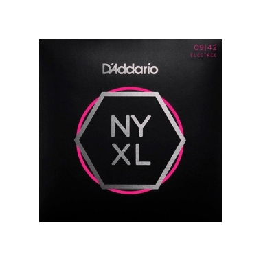 DAddario NYXL0942 (09-42)...