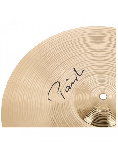 Paiste Signature Fast Crash 16