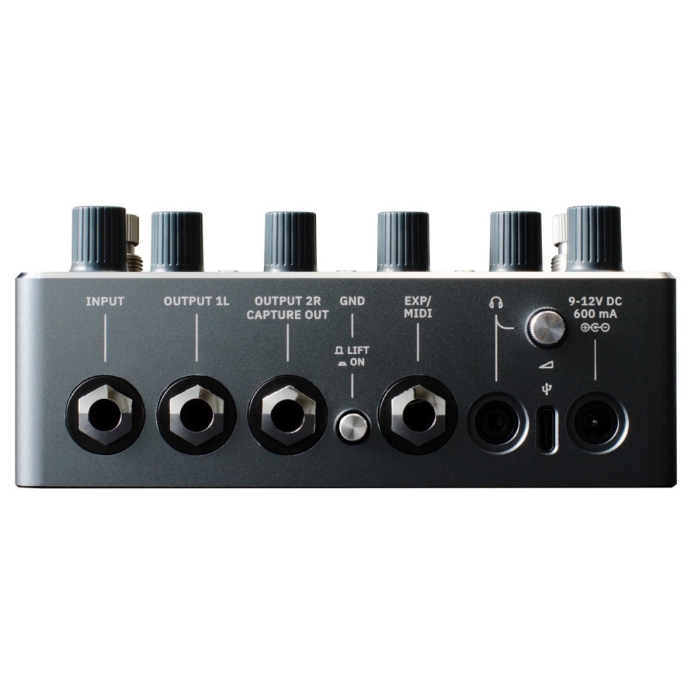 Neural DSP NANO CORTEX ニューラル DSPナノコーテックス Neural DSP Nano Cortex