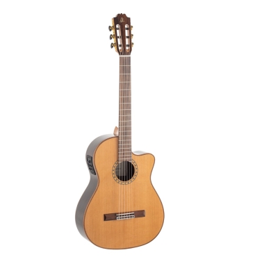 Admira Crossover con...