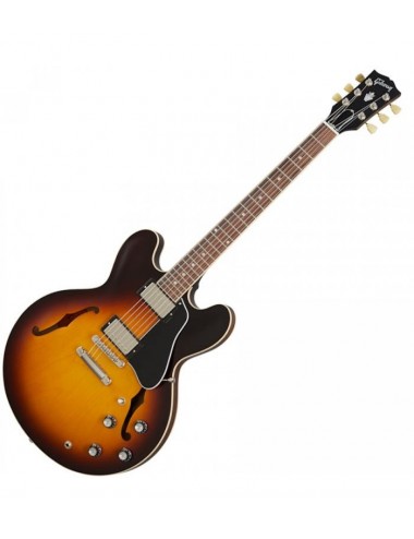 Gibson ES-335 Satin VB