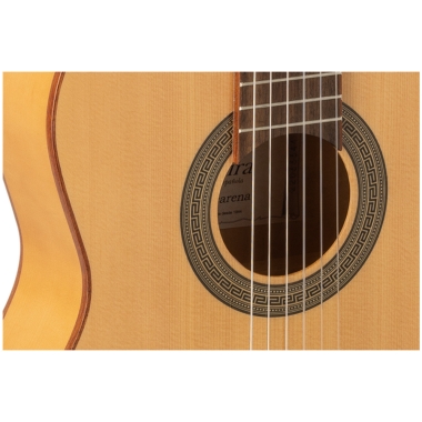 Admira Macarena Serie Flamenco