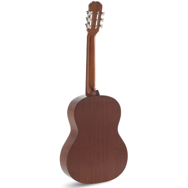 Admira Juanita Serie Estudio