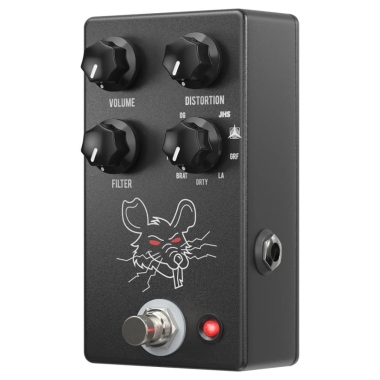 JHS Packrat Distortion