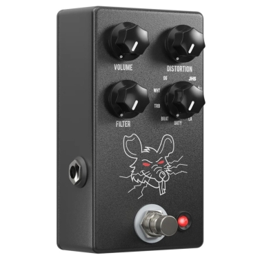 JHS Packrat Distortion
