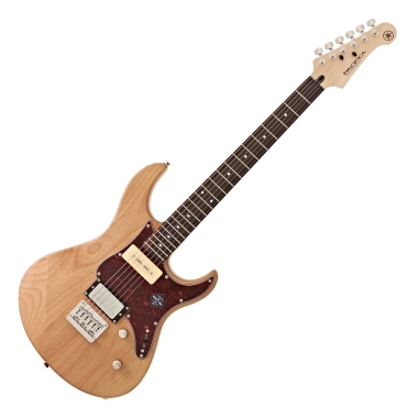 Yamaha Pacifica 311H YNS
