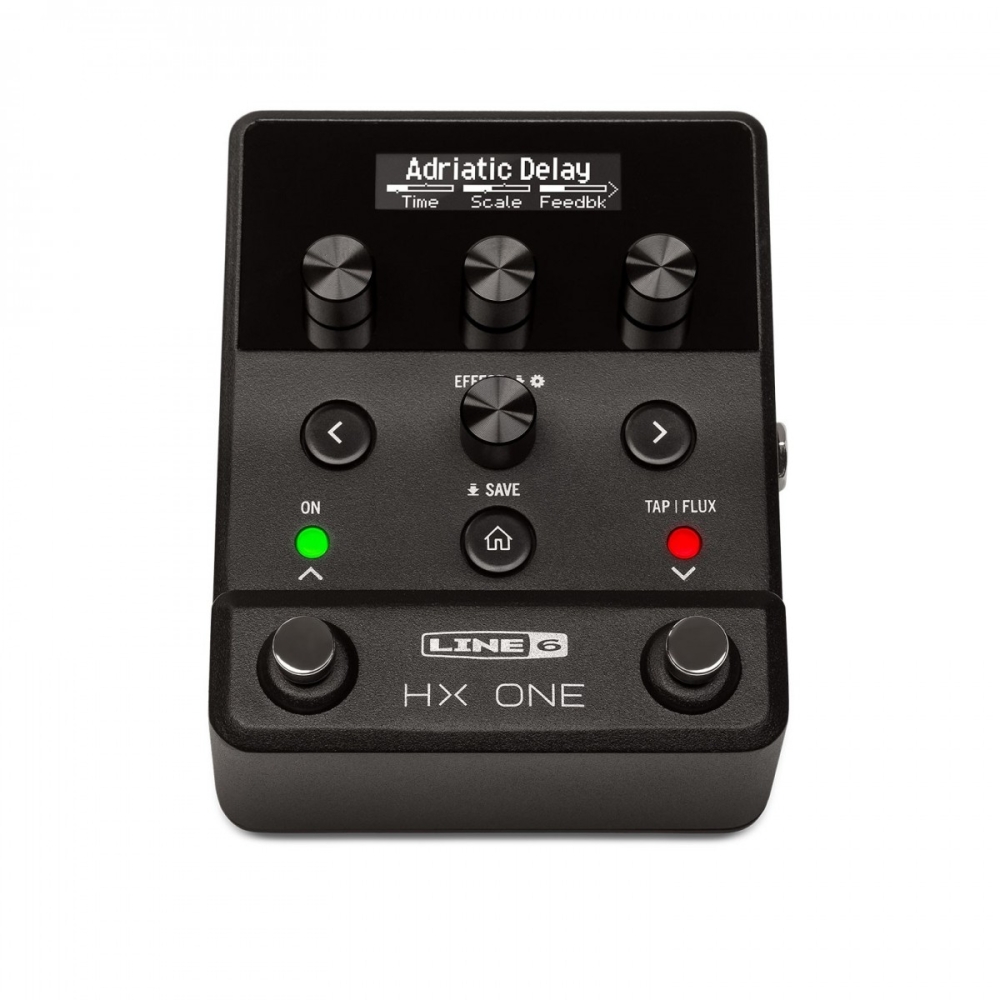 【美品】HX ONE LINE6 Line 6 HX One