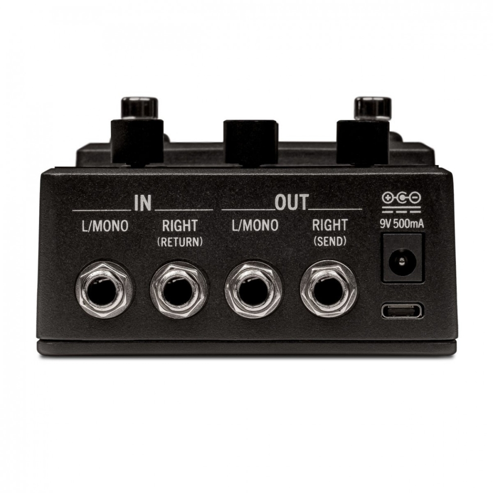 Line 6 HX One