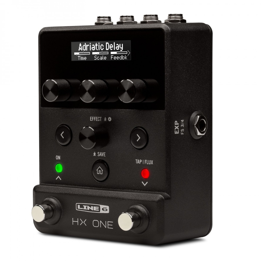 Line 6 HX One 激安セール Line 6 HX One