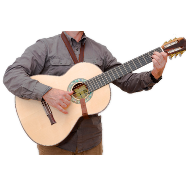 Righton Hook Brown Clásica