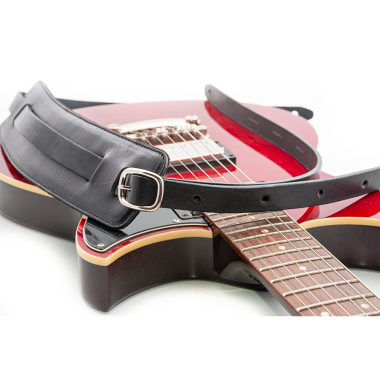 Righton Saddle Slim Negro