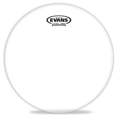 Evans Genera G2 Clear 16...