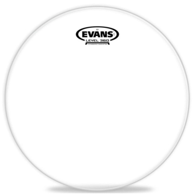 Evans Genera G2 Coated 18...