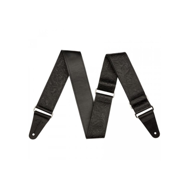 Fender Tooled Leather Strap...