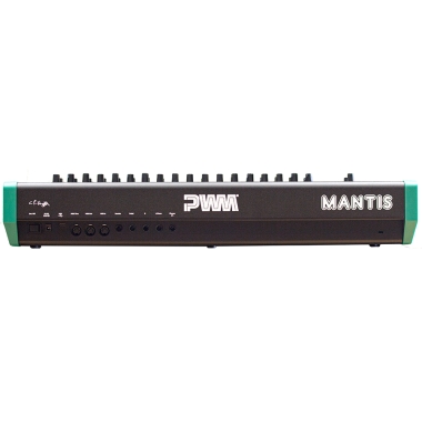 PWM Mantis