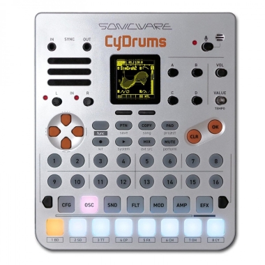 Sonicware CyDrums