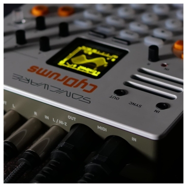 Sonicware CyDrums