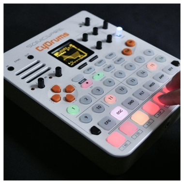 Sonicware CyDrums