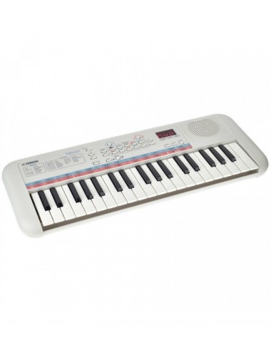 Yamaha PSS-E30 Remie White