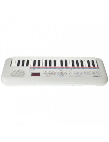 Yamaha PSS-E30 Remie White