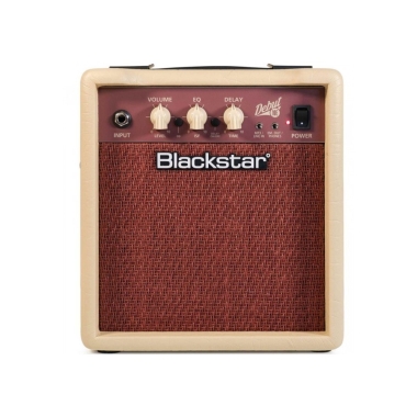 Blackstar Debut 10E