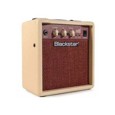Blackstar Debut 10E