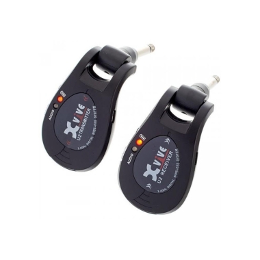 X-Vive Wireless System U2...