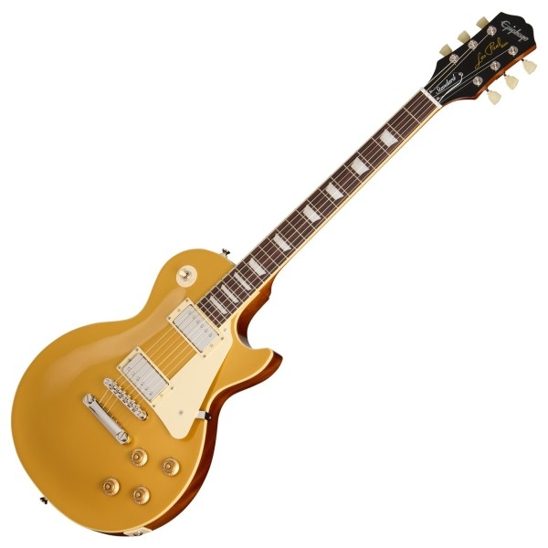 Epiphone Les Paul Standard 50s MG