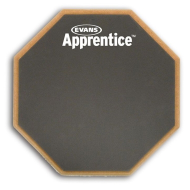 Evans  Real Feel ARF7GM 7"