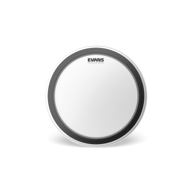 Evans UV1 Emad 22" BD22EMADUV