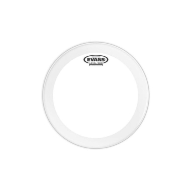 Evans EQ3 Bombo Clear 20...