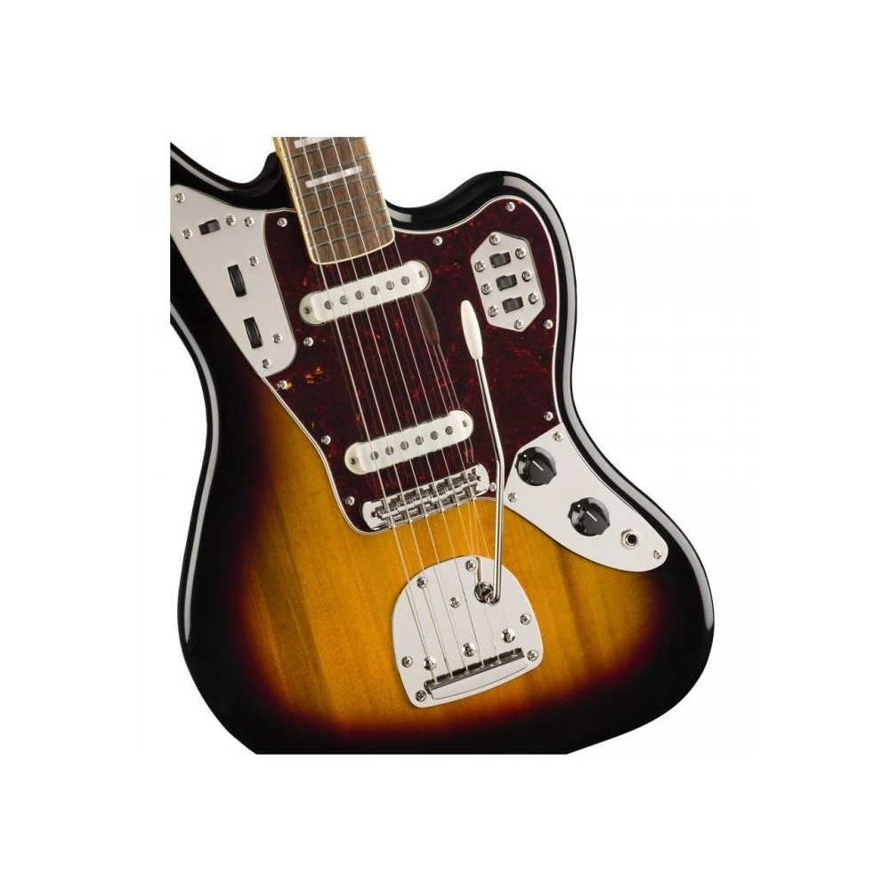 Fender Squier Classic Vibe 70s Jaguar IL 3TSB