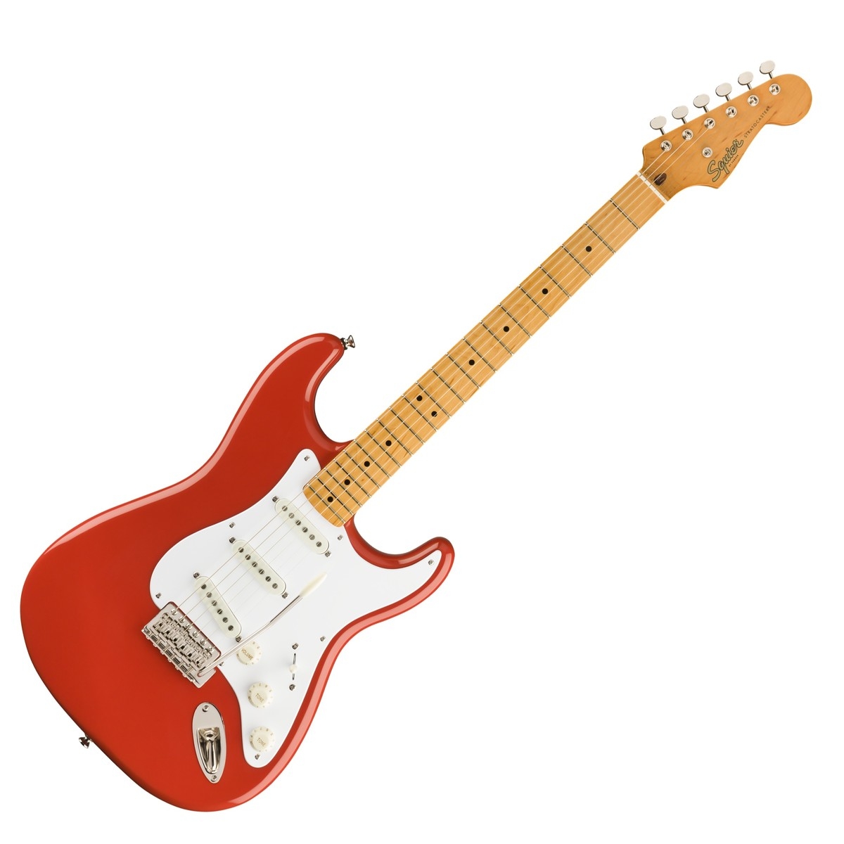 Fender Squier Classic Vibe 50s Strat MN 2TSB