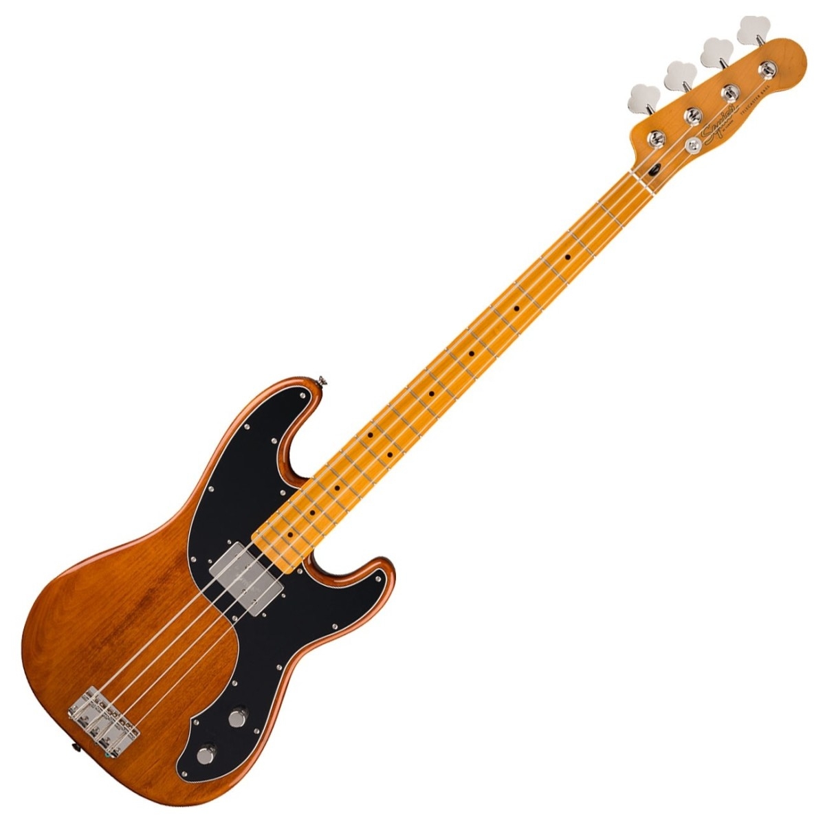 Fender Squier Classic Vibe 60s Mustang Bass IL SFG