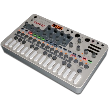 Sonicware LIVEN Lofi-12