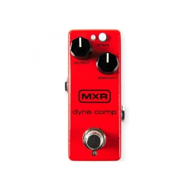 MXR M 291 Dyna Comp Mini