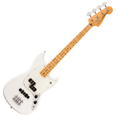Fender Player II Mustang...