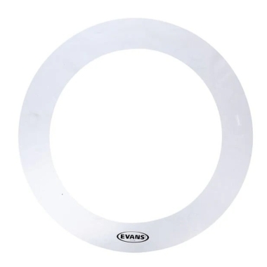 Evans Muffle 18'/2' E18ER2