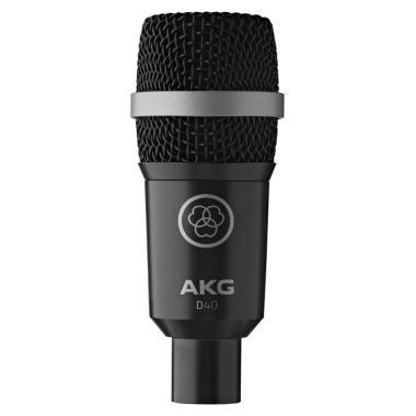 AKG D40 Dinámico