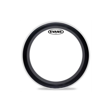 Evans EMAD2 Clear 20 BD20EMAD2