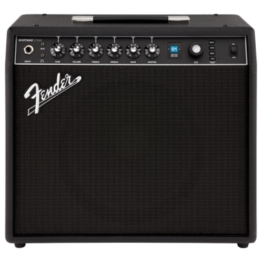 Fender Mustang LTX50